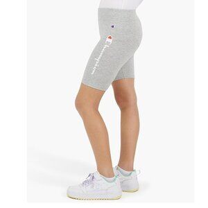 Champion Heritage Girls Classic Bike Short